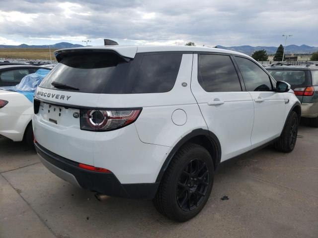 Photo 3 VIN: SALCR2BGXHH650176 - LAND ROVER DISCOVERY 