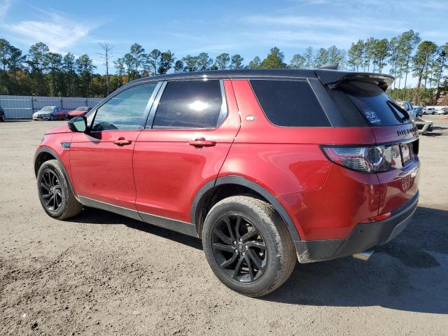 Photo 1 VIN: SALCR2BGXHH656916 - LAND ROVER DISCOVERY 