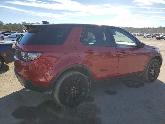 Photo 2 VIN: SALCR2BGXHH656916 - LAND ROVER DISCOVERY 