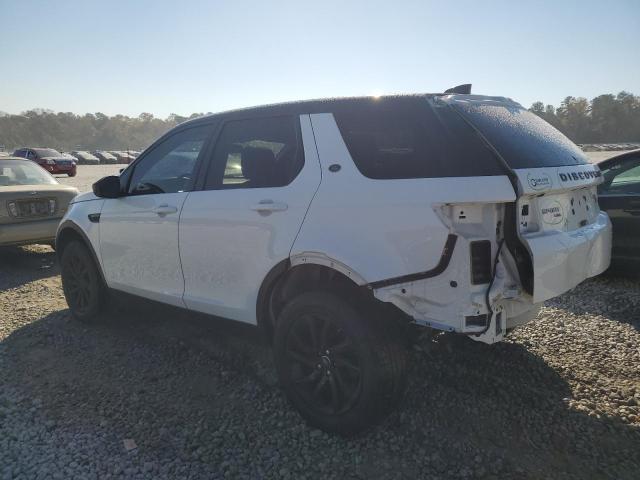 Photo 1 VIN: SALCR2BGXHH675448 - LAND ROVER DISCOVERY 