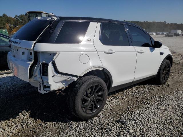 Photo 2 VIN: SALCR2BGXHH675448 - LAND ROVER DISCOVERY 