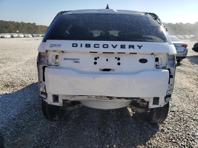 Photo 5 VIN: SALCR2BGXHH675448 - LAND ROVER DISCOVERY 