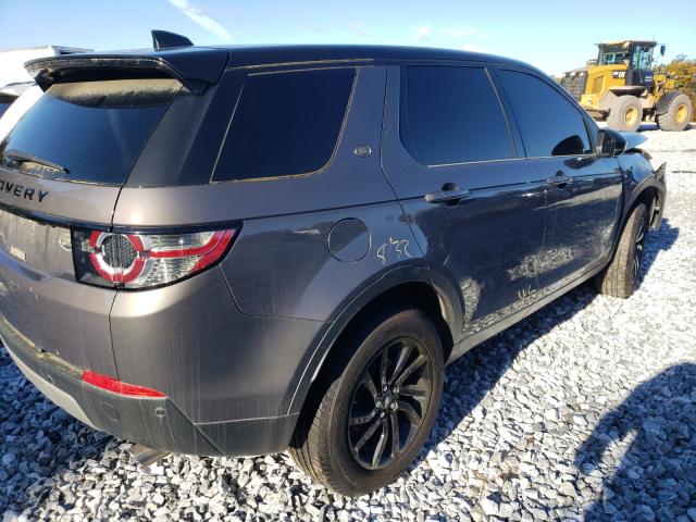 Photo 3 VIN: SALCR2BGXHH687244 - LAND ROVER DISCOVERY 