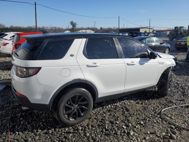 Photo 2 VIN: SALCR2BGXHH702261 - LAND ROVER DISCOVERY 