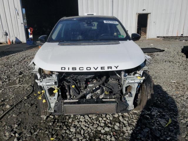 Photo 4 VIN: SALCR2BGXHH702261 - LAND ROVER DISCOVERY 