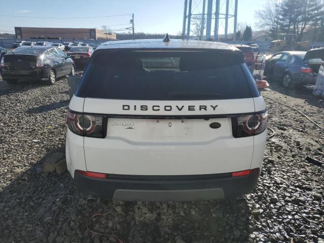 Photo 5 VIN: SALCR2BGXHH702261 - LAND ROVER DISCOVERY 