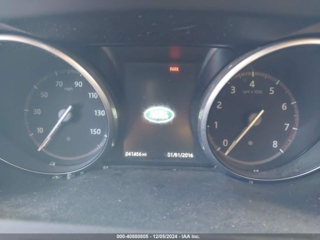 Photo 6 VIN: SALCR2BGXHH716435 - LAND ROVER DISCOVERY SPORT 