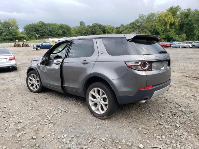 Photo 1 VIN: SALCR2FX0KH806579 - LAND ROVER DISCOVERY 