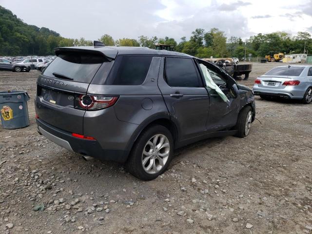 Photo 2 VIN: SALCR2FX0KH806579 - LAND ROVER DISCOVERY 