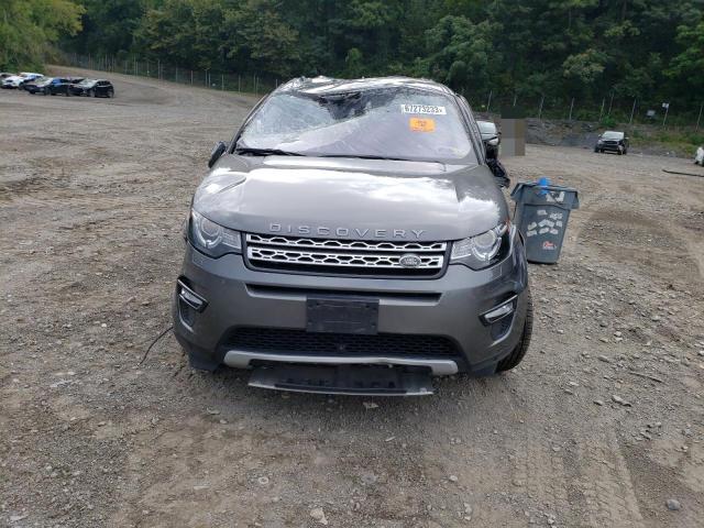 Photo 4 VIN: SALCR2FX0KH806579 - LAND ROVER DISCOVERY 