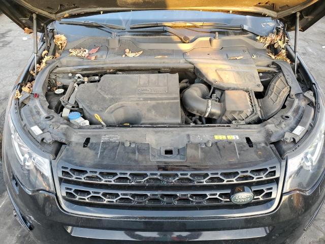 Photo 11 VIN: SALCR2FX0KH806761 - LAND ROVER DISCOVERY 