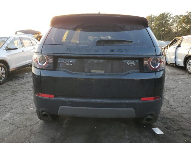 Photo 5 VIN: SALCR2FX0KH806761 - LAND ROVER DISCOVERY 