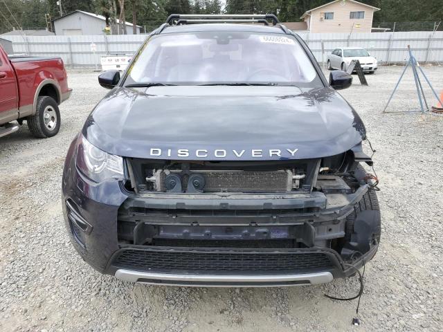 Photo 4 VIN: SALCR2FX0KH809076 - LAND ROVER DISCOVERY 