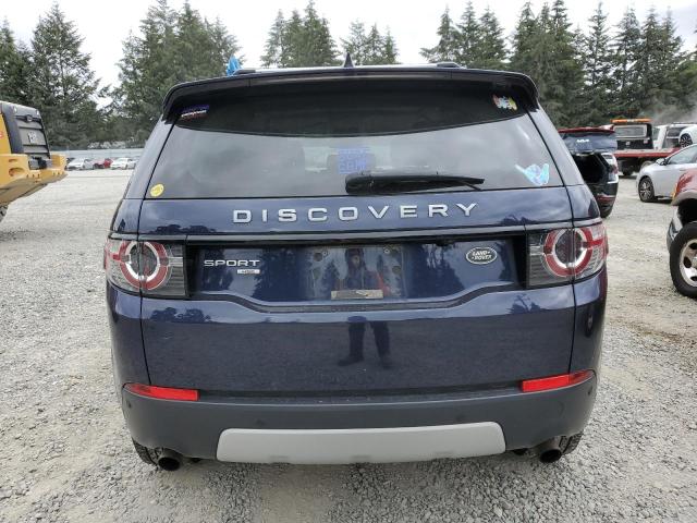 Photo 5 VIN: SALCR2FX0KH809076 - LAND ROVER DISCOVERY 