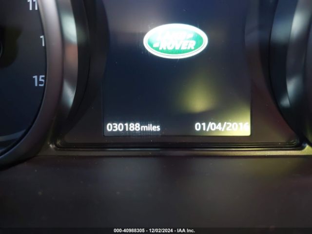 Photo 6 VIN: SALCR2FX0KH813001 - LAND ROVER DISCOVERY SPORT 