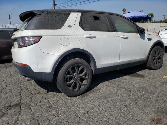 Photo 2 VIN: SALCR2FX1KH781644 - LAND ROVER DISCOVERY 