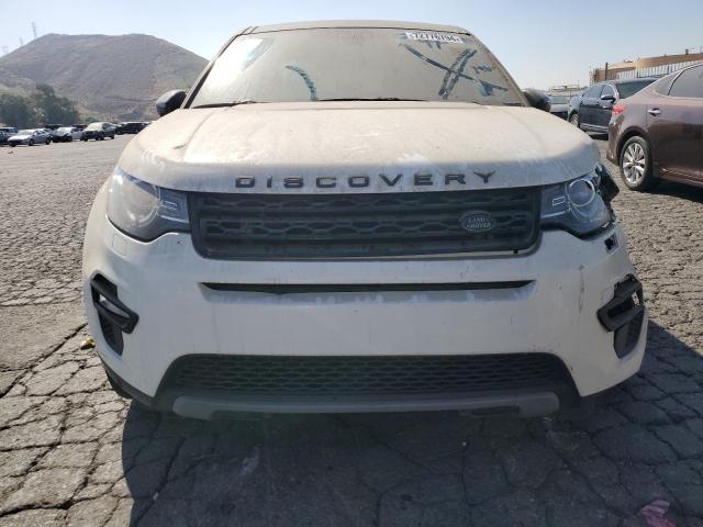 Photo 4 VIN: SALCR2FX1KH781644 - LAND ROVER DISCOVERY 