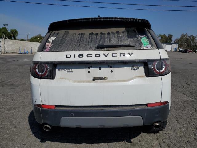 Photo 5 VIN: SALCR2FX1KH781644 - LAND ROVER DISCOVERY 