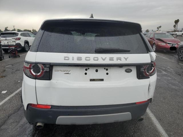 Photo 5 VIN: SALCR2FX2KH789395 - LAND ROVER DISCOVERY 