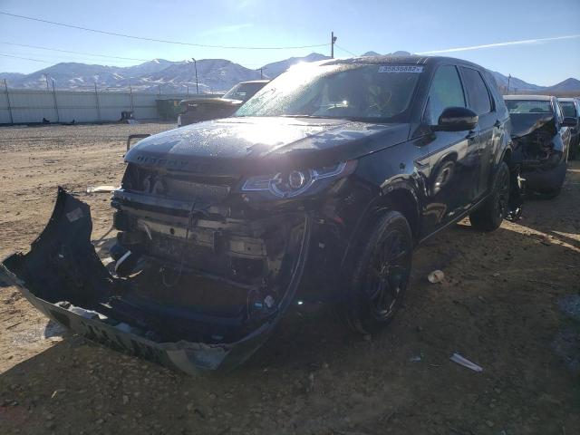 Photo 1 VIN: SALCR2FX2KH808124 - LAND ROVER DISCOVERY 