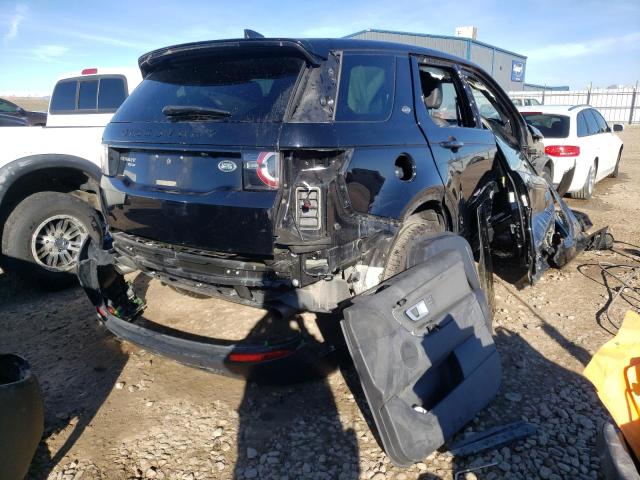 Photo 3 VIN: SALCR2FX2KH808124 - LAND ROVER DISCOVERY 