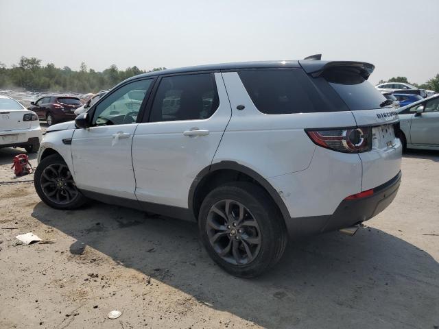 Photo 1 VIN: SALCR2FX3KH785839 - LAND ROVER DISCOVERY 