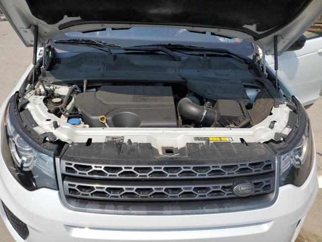 Photo 11 VIN: SALCR2FX3KH785839 - LAND ROVER DISCOVERY 