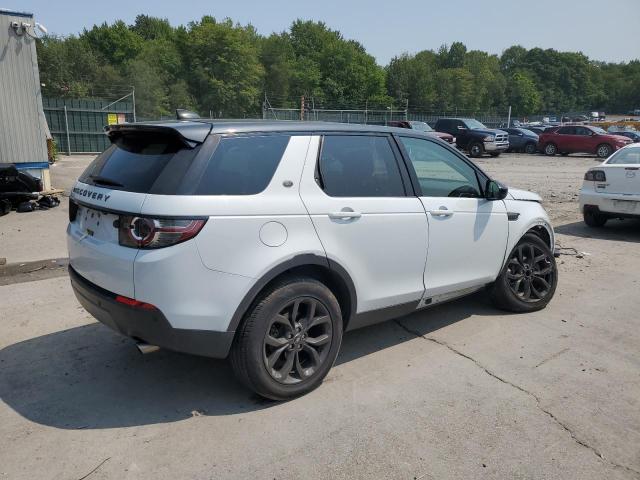 Photo 2 VIN: SALCR2FX3KH785839 - LAND ROVER DISCOVERY 