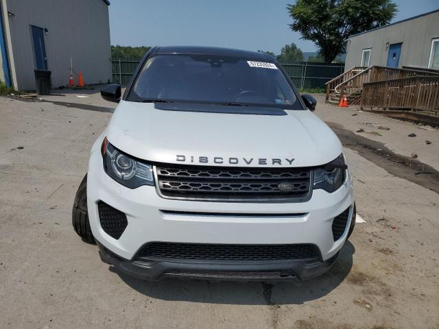 Photo 4 VIN: SALCR2FX3KH785839 - LAND ROVER DISCOVERY 