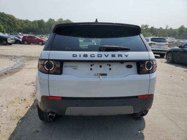 Photo 5 VIN: SALCR2FX3KH785839 - LAND ROVER DISCOVERY 