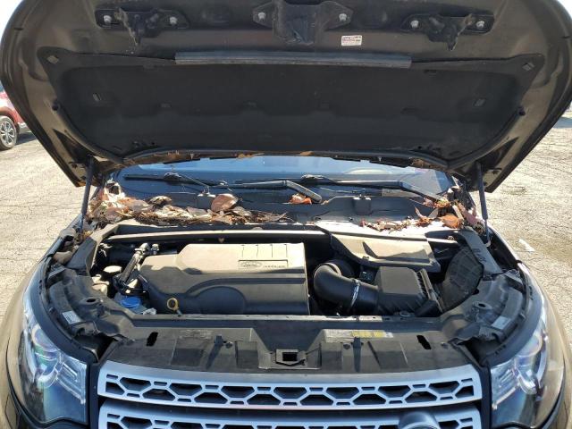 Photo 11 VIN: SALCR2FX3KH793228 - LAND ROVER DISCOVERY 