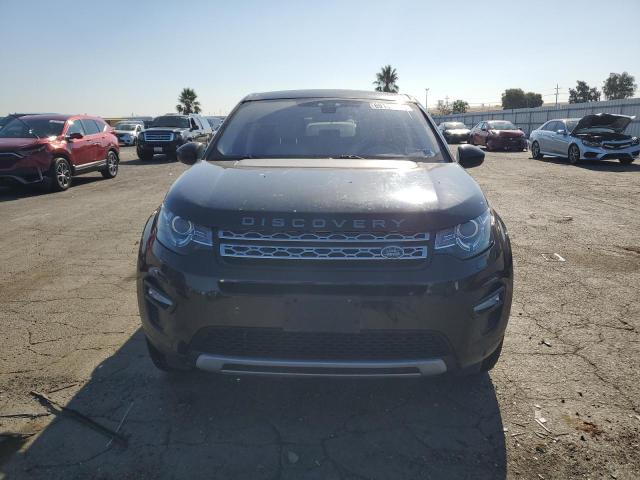 Photo 4 VIN: SALCR2FX3KH793228 - LAND ROVER DISCOVERY 