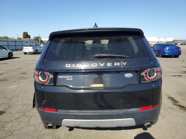 Photo 5 VIN: SALCR2FX3KH793228 - LAND ROVER DISCOVERY 