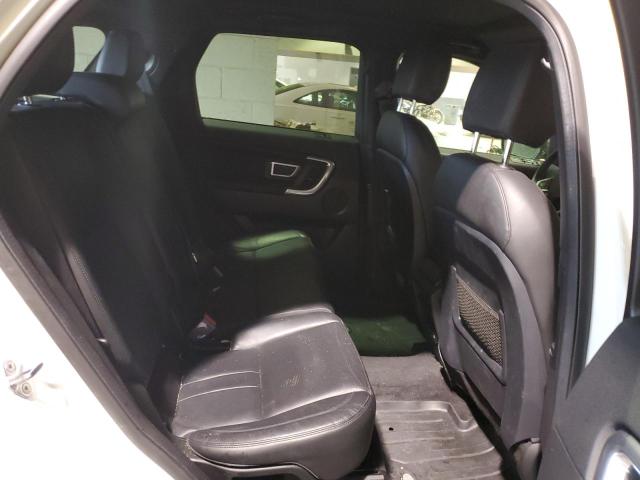 Photo 10 VIN: SALCR2FX3KH804549 - LAND ROVER DISCOVERY SPORT 