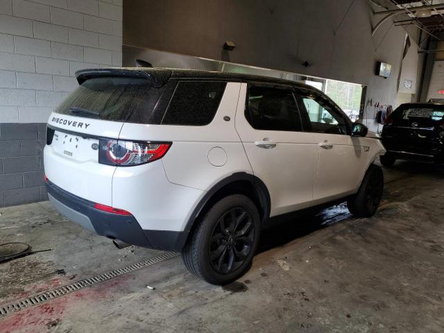 Photo 2 VIN: SALCR2FX3KH804549 - LAND ROVER DISCOVERY SPORT 