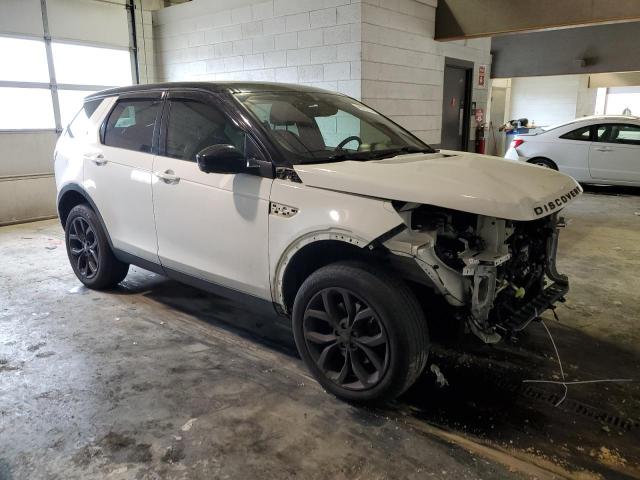 Photo 3 VIN: SALCR2FX3KH804549 - LAND ROVER DISCOVERY SPORT 