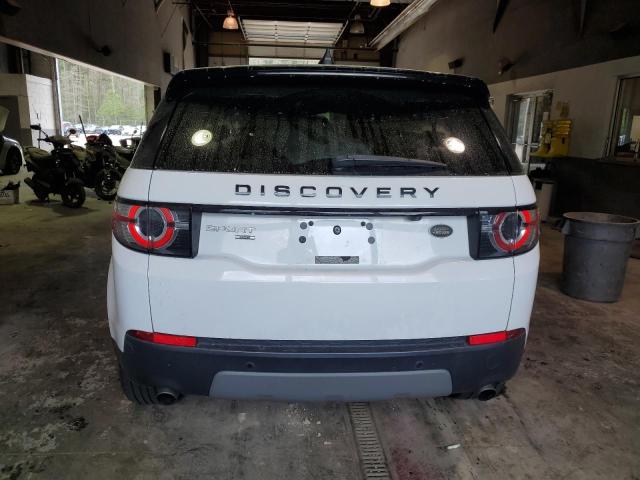 Photo 5 VIN: SALCR2FX3KH804549 - LAND ROVER DISCOVERY SPORT 