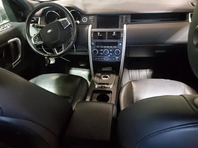 Photo 7 VIN: SALCR2FX3KH804549 - LAND ROVER DISCOVERY SPORT 