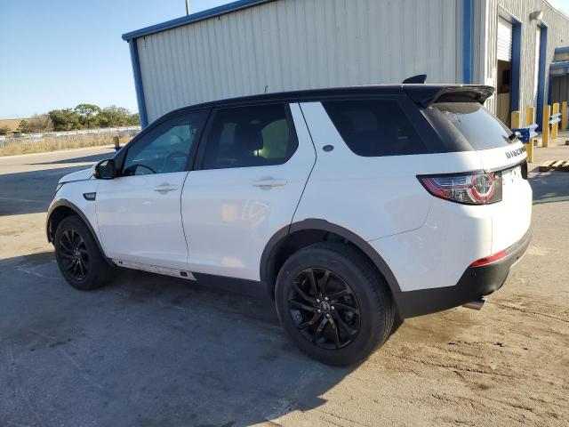 Photo 1 VIN: SALCR2FX3KH810691 - LAND ROVER DISCOVERY 