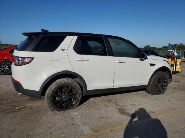 Photo 2 VIN: SALCR2FX3KH810691 - LAND ROVER DISCOVERY 