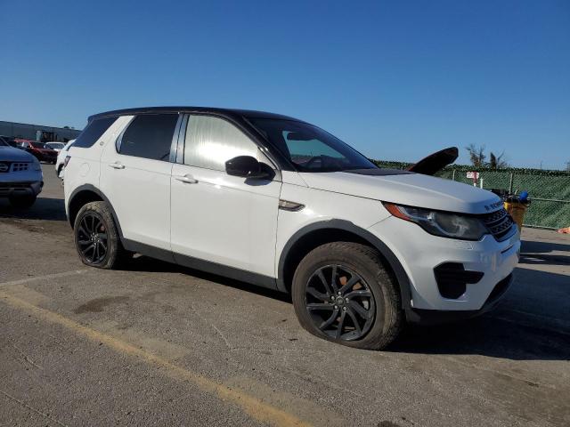 Photo 3 VIN: SALCR2FX3KH810691 - LAND ROVER DISCOVERY 