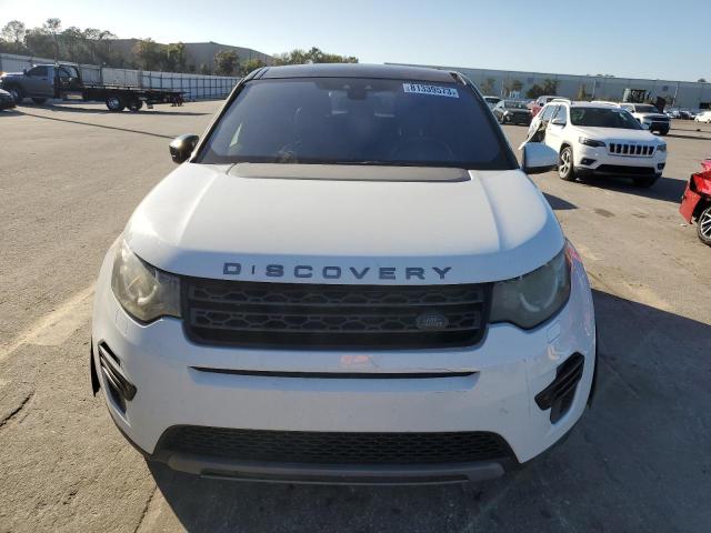 Photo 4 VIN: SALCR2FX3KH810691 - LAND ROVER DISCOVERY 