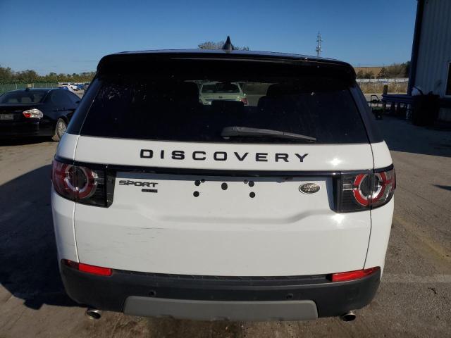 Photo 5 VIN: SALCR2FX3KH810691 - LAND ROVER DISCOVERY 