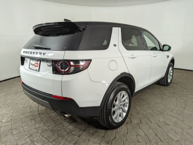 Photo 6 VIN: SALCR2FX3KH829080 - LAND-ROVER DISCOVERY SPORT 