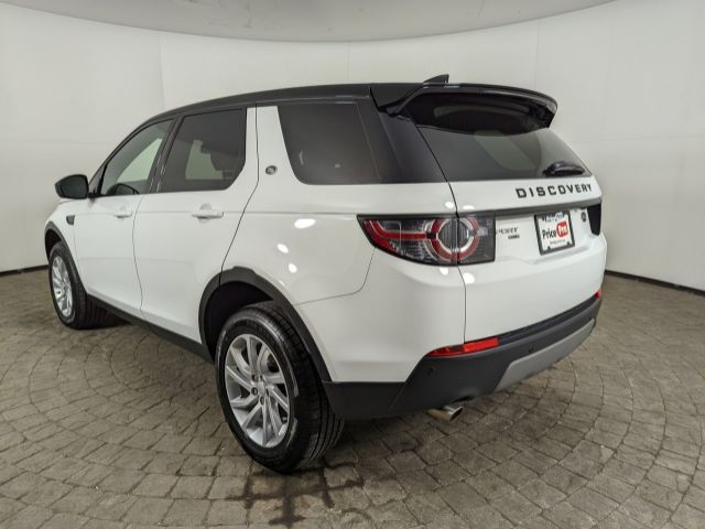 Photo 3 VIN: SALCR2FX3KH829080 - LAND ROVER DISCOVERY SPORT 