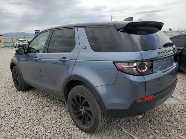 Photo 1 VIN: SALCR2FX3KH829127 - LAND ROVER DISCOVERY 