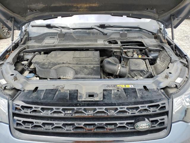 Photo 10 VIN: SALCR2FX3KH829127 - LAND ROVER DISCOVERY 