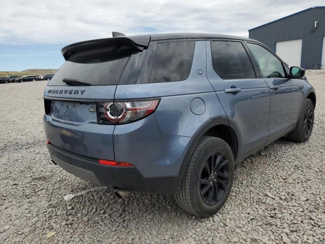 Photo 2 VIN: SALCR2FX3KH829127 - LAND ROVER DISCOVERY 