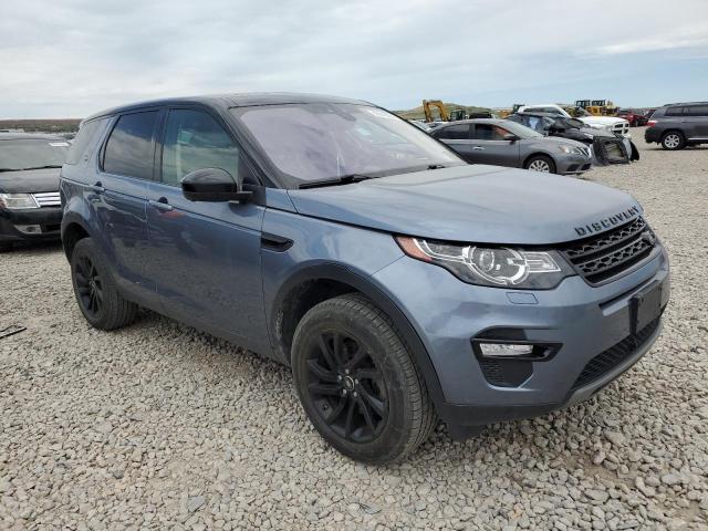 Photo 3 VIN: SALCR2FX3KH829127 - LAND ROVER DISCOVERY 