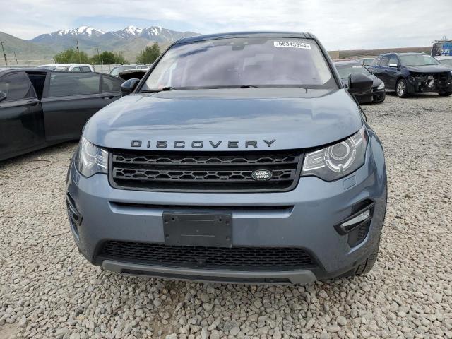 Photo 4 VIN: SALCR2FX3KH829127 - LAND ROVER DISCOVERY 